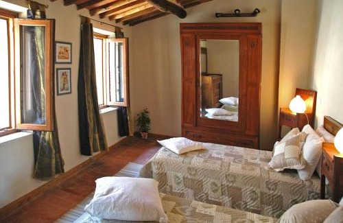 Pescaglia Villa | Nonna Afra house on Lucca hills with great view - vetrianello