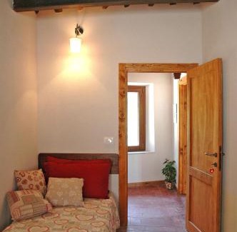 Pescaglia Villa | Nonna Afra house on Lucca hills with great view - vetrianello