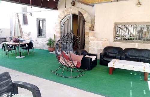Wadi Musa Apartment | Nonna Aisha B&B