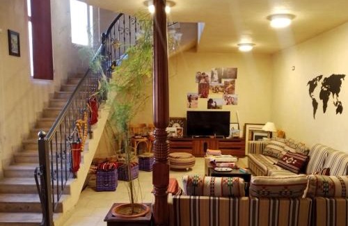 Wadi Musa Apartment | Nonna Aisha B&B