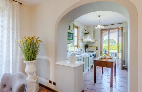 Lucca Villa | Nonna Bianca, a Genuine Farmhouse in Sant'Alessio, Lucca