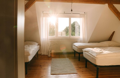 Altwigshagen Other | NONNA farm with large property near the Baltic Sea