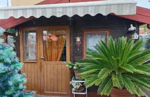 Pisa Ski Chalet | Nonna Lori's Chalet Pisa zona stazione e Aeroporto
