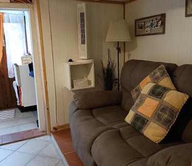 Pisa Ski Chalet | Nonna Lori's Chalet Pisa zona stazione e Aeroporto