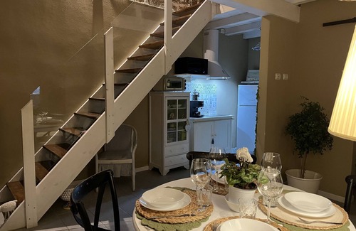 Avola House | Nonna Ninetta "typical Sicilian house"