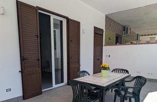 Isola delle Femmine Apartment | Nonna Rosa Anna