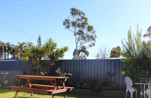 Sussex Inlet Apartment | Nonna's Retreat - Self contained guesthouse