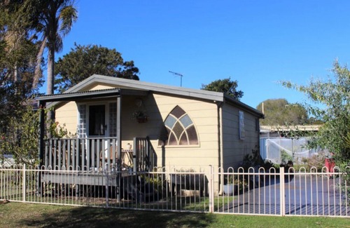 Sussex Inlet Apartment | Nonna's Retreat - Self contained guesthouse