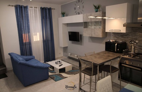 Chiaramonte Gulfi House | Nonnalù Holiday Home - Detached house in the heart of the historic center
