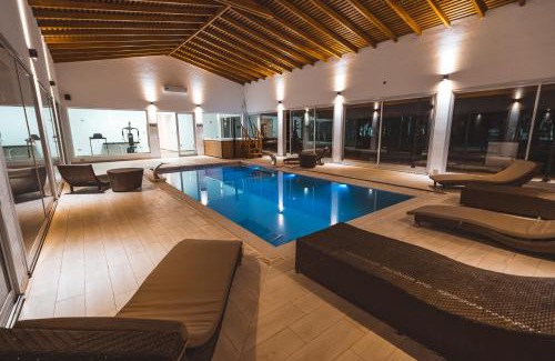 Rio Segundo Department Hotel | Nono Luigi
