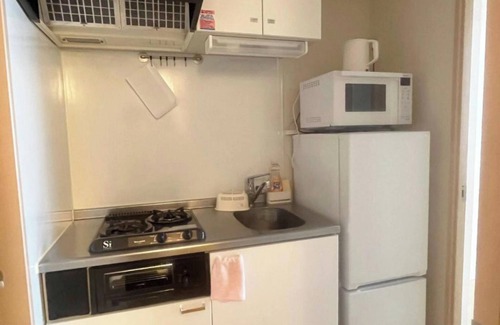 Toshima Apartment | Nonsmoking 1 bedroom/Toshima-ku Tokyo