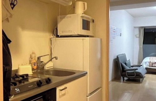 Toshima Apartment | Nonsmoking 1 bedroom/Toshima-ku Tokyo