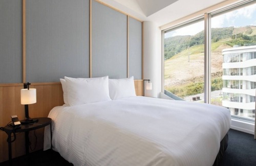 Hirafu Hotel | Nonsmoking 1bedroom suite double No view specified Breakfast included Buffet/Abutagun Hokkaidō