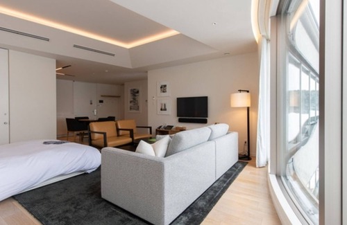 Hirafu Hotel | Nonsmoking 1bedroom suite double No view specified Breakfast included Buffet/Abutagun Hokkaidō