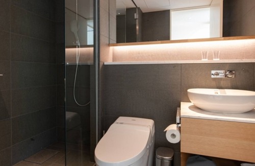 Hirafu Hotel | Nonsmoking 1bedroom suite double No view specified Breakfast included Buffet/Abutagun Hokkaidō