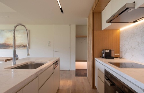 Hirafu Hotel | Nonsmoking 2bedroom suite double East view Breakfast included Buffet/Abutagun Hokkaidō