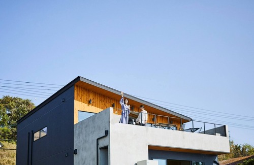 Awaji House | Nonsmoking Awaji Island West Coast Spectacula /Awaji Hyōgo