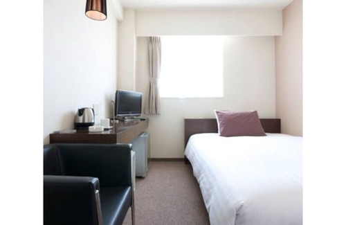 Naka Ward House | Nonsmoking Compact double140cm bed width Brea /Hamamatsu Shizuoka