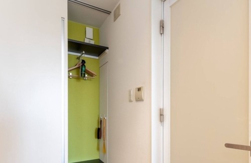 Sendai Hotel | Nonsmoking Deluxe Twin Room only The One Fiv/Sendai Miyagi