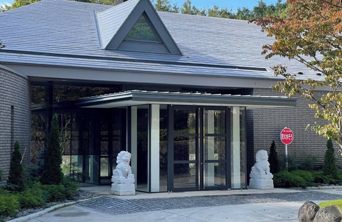 Nasu Hotel | Nonsmoking Luxury Peking Duck Course | Opening Commemoration /Nasugun Tochigi