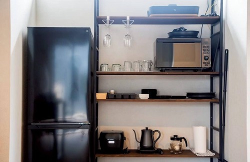 Kamogawa House | Nonsmoking Mountain building Room only BBQSmall dogs allowed separate charge/Kamogawa Chiba