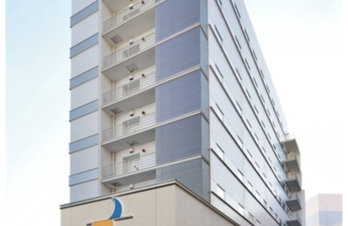 Fujisawa Hotel | Nonsmoking Semidouble Room only Standard p/Fujisawa Kanagawa