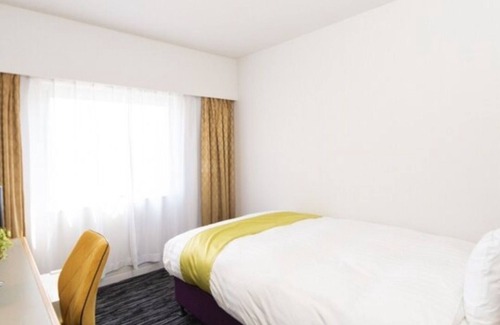 Yonezawa Hotel | Nonsmoking Single A 138sqm room without me/Yonezawa Yamagata