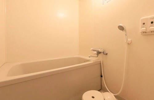 Katsuura House | Nonsmoking Standard Fourth 1LDK2 beds 2 sofa / Katsuura Chiba