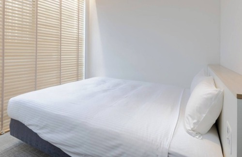 Sendai Hotel | Nonsmoking Standard Queen Room only The One /Sendai Miyagi