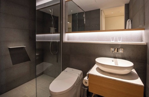 Hirafu Hotel | Nonsmoking Studio Room Double No view specified Breakfast included Buffet/Abutagun Hokkaidō