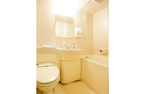 Nankin-machi Hotel | Nonsmoking Twin Breakfast included Smile Valu/Kobe Hyōgo