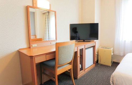 Wakayama Hotel | Nonsmoking Twin Room only Smile Value Stay Pl/Wakayama Wakayama