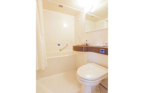 Wakayama Hotel | Nonsmoking Twin Room only Smile Value Stay Pl/Wakayama Wakayama