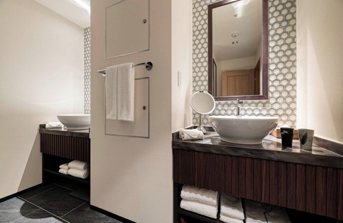 Taito Hotel | NonsmokingGuest room openair bath Suite Room City view Japanesestyle roomBreakfast included/Taito-ku Tokyo