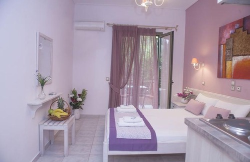 Kalamitsi Apartment | Nontas Home
