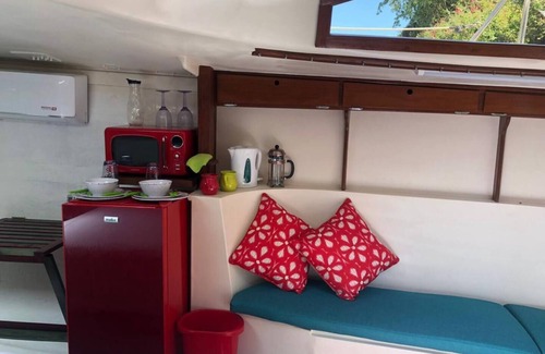 Libertad House | NOOK AZUL, Great Place for12 px