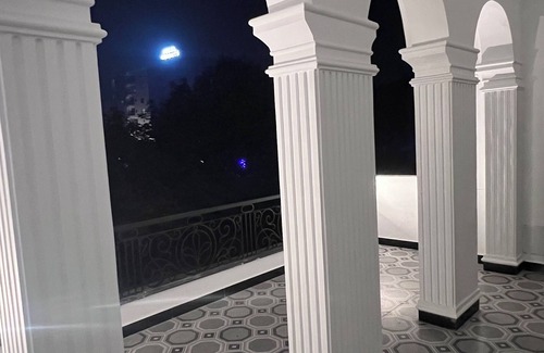 Islamabad House | Nook House - A cozy lodging space for your traveling needs