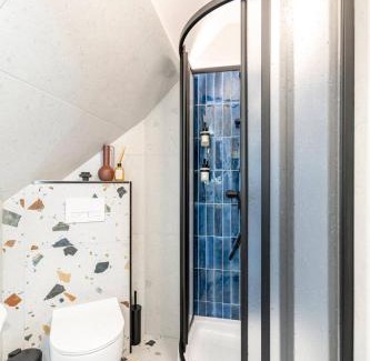 Gyor Apartment | Nook with a view - Quelle