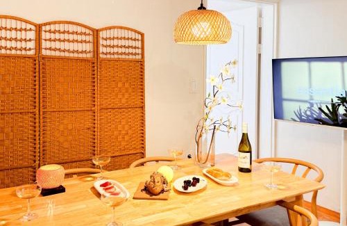 Sadang-dong Apartment | Nooks, 무료주차, 2룸, 퀸사이즈 침대3개, 홍대,성수,광화문,명동 30분이내