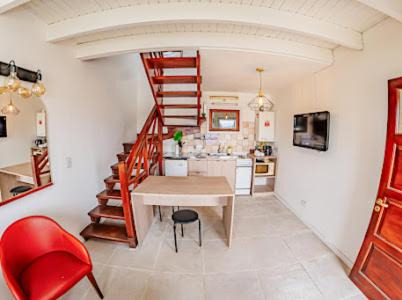Province of Tierra del Fuego Apartment | NOOMA Cab2