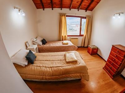 Province of Tierra del Fuego Apartment | NOOMA Cab2