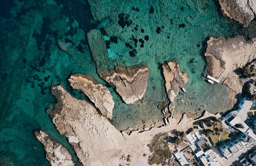 Apollonia House | Noon Beyond Accommodation
