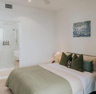 Brisbane Central Business District Apartment | Nooon Stay QW - Apartments Managed by The NOOON STAY