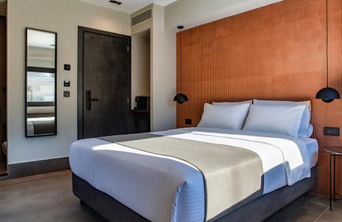 Plaka Hotel | NOOS Acropolis