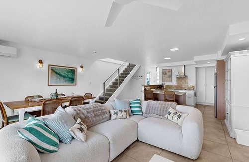 Noosa Heads Apartment | Noosa Sound, waterfront, amazing value