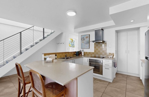 Noosa Heads Apartment | Noosa Sound, waterfront, amazing value