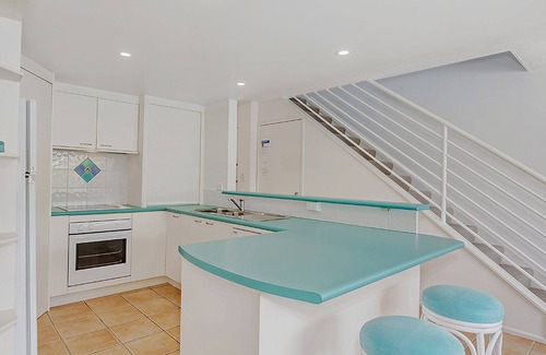 Noosa Heads Apartment | Noosa Sound, waterfront, value for money