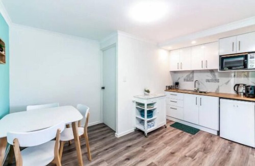 Noosa Heads Apartment | Noosa Style at its best!