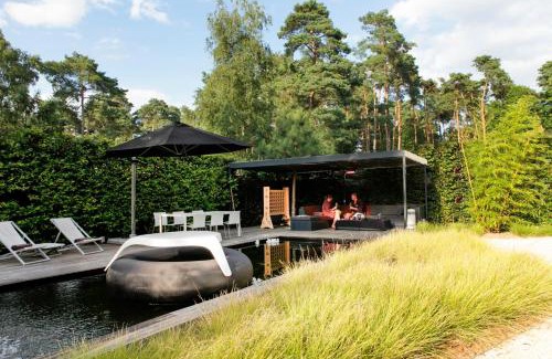Groot Eisterle House | Nooz - Something Different?
