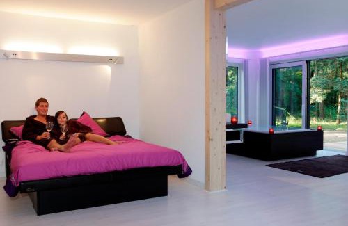 Groot Eisterle House | Nooz - Something Different?